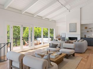 90 George Ln, Sausalito, CA 94965