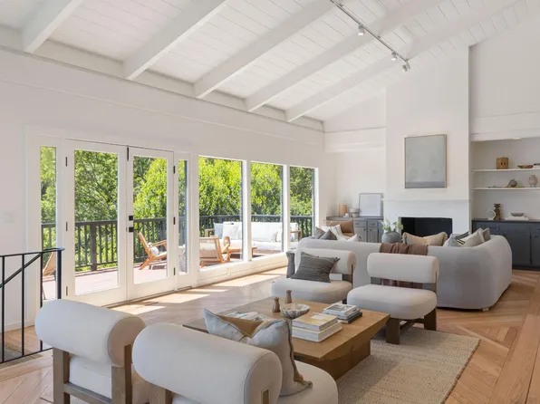 90 GEORGE Lane, Sausalito, CA 94965