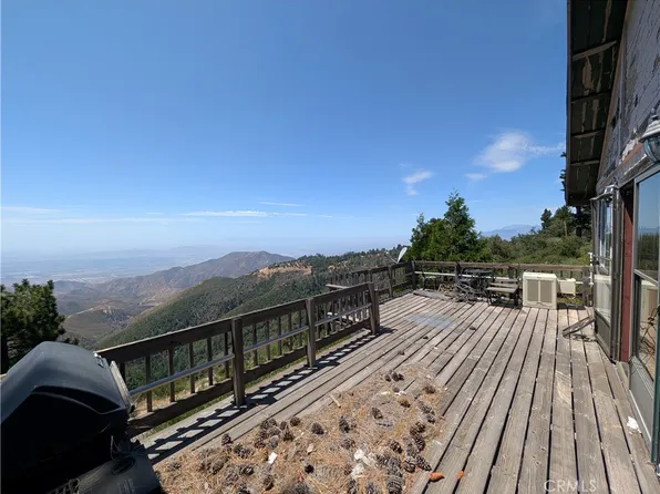 31487 Old City Creek Rd, Running Springs, CA 92382