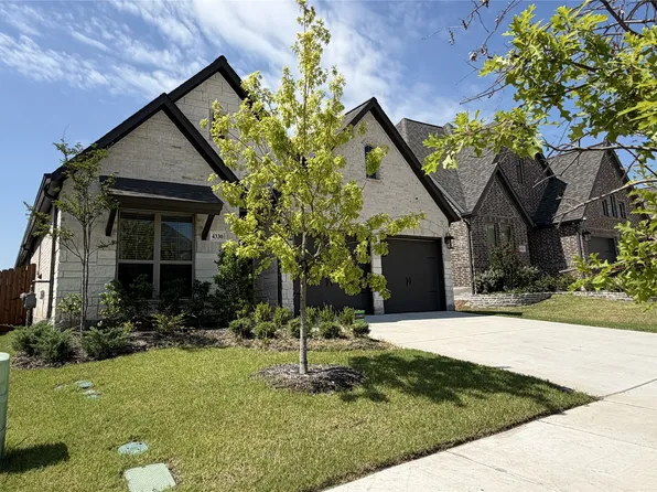 4330 Hudson St, Fate, TX 75087