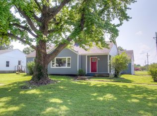 1603 S River St, Carthage, MO 64836