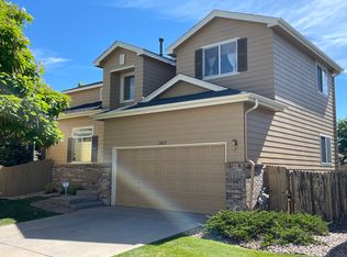 10012 Wyandott Cir S, Denver, CO 80260