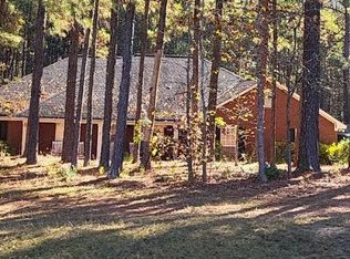 506 Mobley Rd, Hamilton, GA 31811