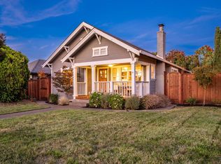 1800 Walnut Creek Drive, Santa Rosa, CA 95403