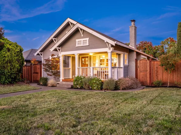 1800 Walnut Creek Drive, Santa Rosa, CA 95403