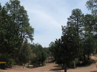 198 E Ezell Ln, Star Valley, AZ 85541
