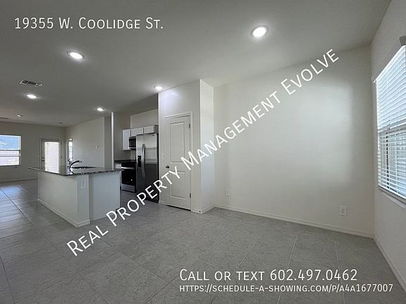 4th image of 19355 W Coolidge St