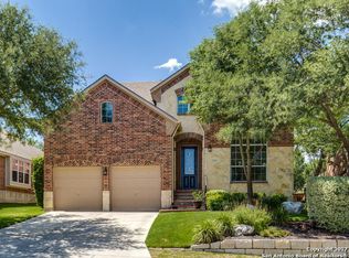 24023 Waterhole Ln, San Antonio, TX 78261