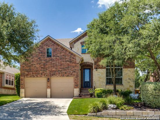 Waterhole Ln San Antonio Tx 761 Zillow