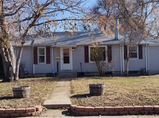 4620 S Acoma St, Englewood, CO 80110