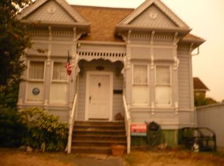 1736 14th St, Eureka, CA 95501