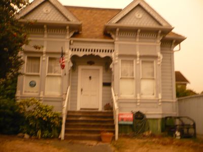 1736 14th St, Eureka, CA, 95501