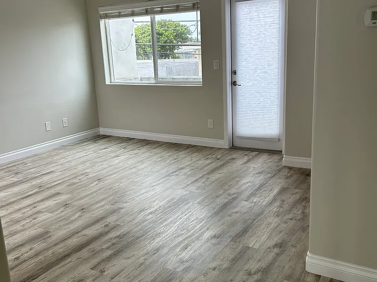 Master bedroom 1