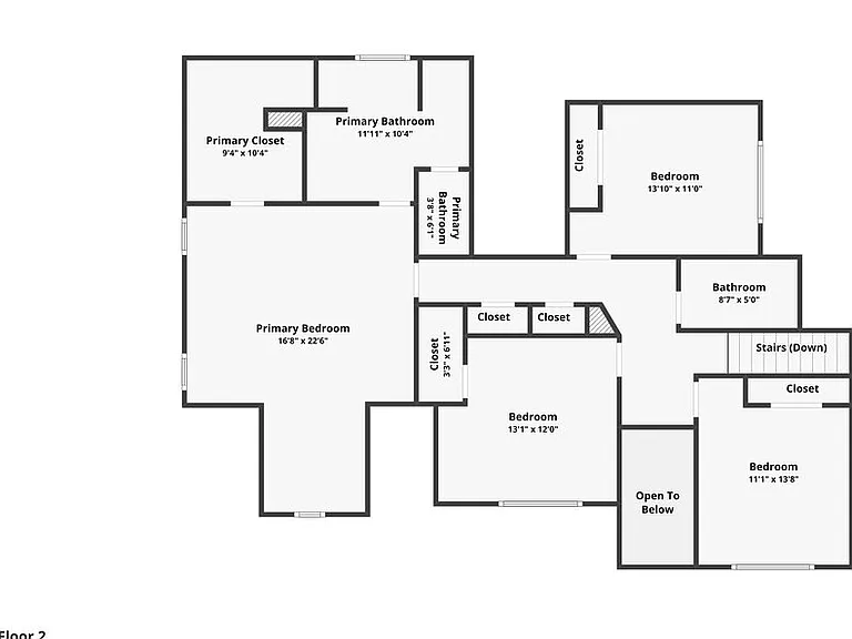 6176 Mulberry Park Dr — Photo 2
