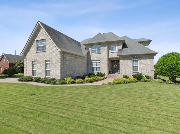 2637 Jim Houston Ct, Murfreesboro, TN 37129