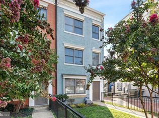 1411 11th St NW APT B, Washington, DC