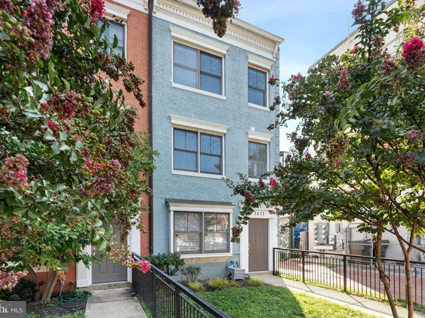 1411 11th St NW APT B, Washington, DC 20001
