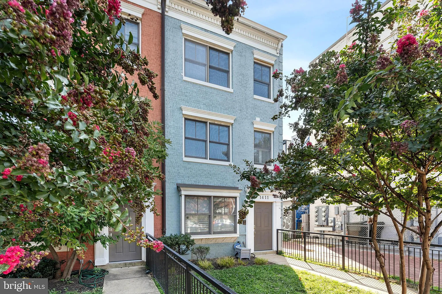 1411 11th St NW APT B photo 1