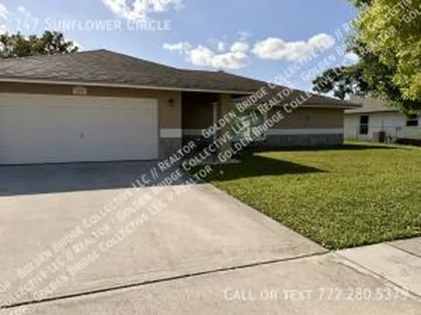 147 Sunflower Cir, Royal Palm Beach, FL 33411