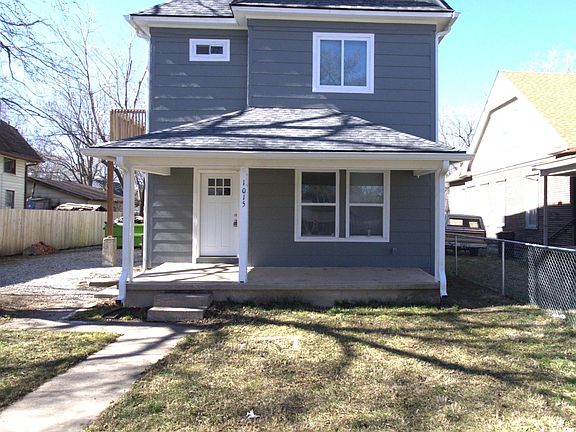 3rd image of 1015 S Main St