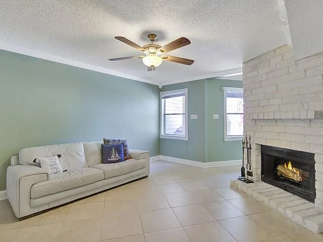 1140 Marina Bay Dr #110A — Photo 14