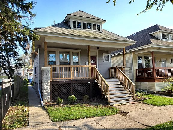 2nd image of 5713 W Grace St #2