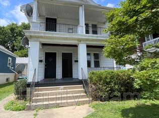 3907 Isabella Ave, Cincinnati, OH 45209