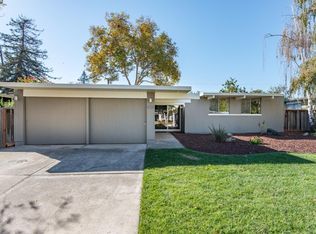 822 Devonshire Way, Sunnyvale, CA 94087