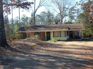 1451 Wicker Ln NW, Meadville, MS 39653