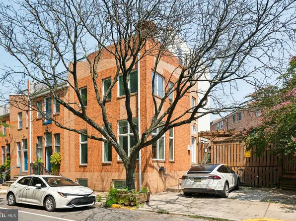 2911 Pennsylvania Ave, Philadelphia, PA 19130