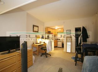 379 Commonwealth Ave APT 3, Boston, MA 02115