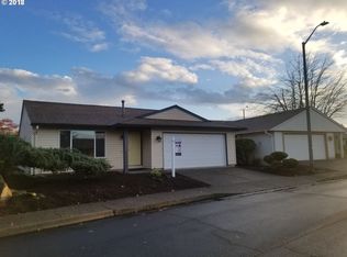 14926 NE Eugene St, Portland, OR 97230