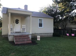 540 McArthur Dr, Harlem, GA 30814