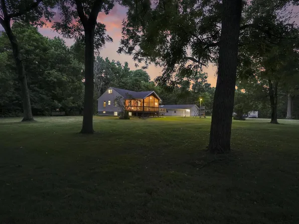 34779 Green St, Frontenac, MN 55026