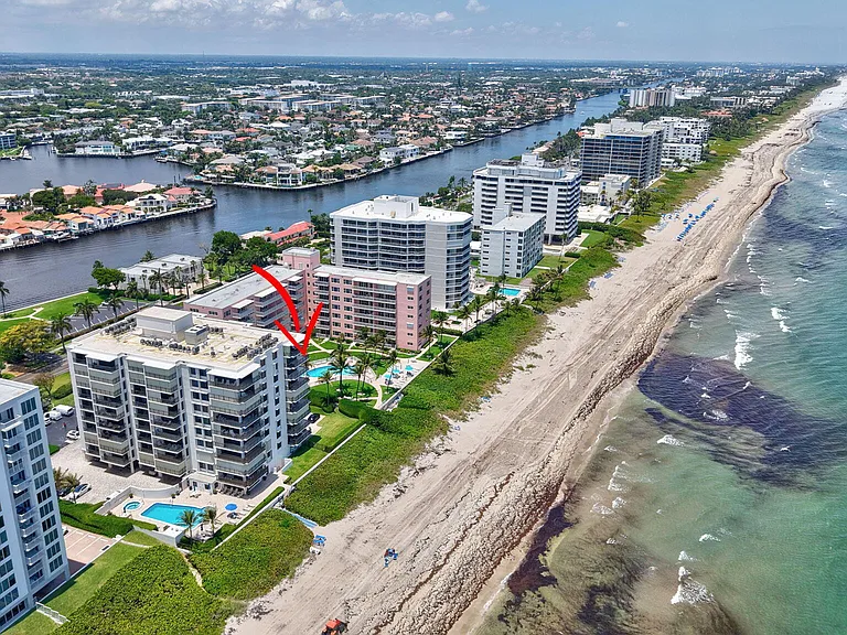 3009 S Ocean Blvd #902 — Photo 22