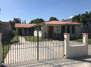 30 NW 45th Ave, Miami, FL 33126