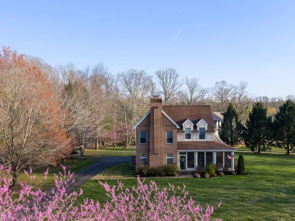10752 Bridlerein Ct, Spotsylvania, VA 22553
