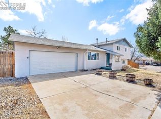 1505 Waurika Cir, Colorado Springs, CO 80915