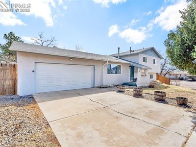 1505 Waurika Cir, Colorado Springs, CO, 80915