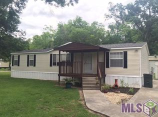 14154 Young Rd, Gonzales, LA 70737