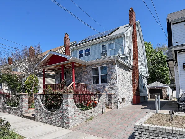 89-47 212th Street, Queens Village, NY 11427