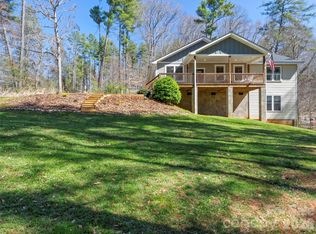 80 McKenzie Dr, Marshall, NC 28753