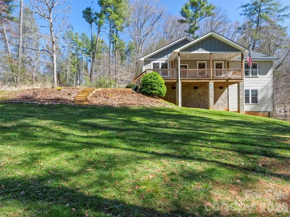 80 McKenzie Dr, Marshall, NC 28753