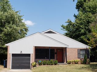 3909 E 4th Pl, Tulsa, OK 74112