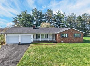 126 Kent Ln, Waverly, OH