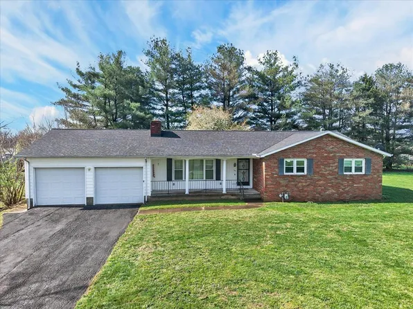 126 Kent Ln, Waverly, OH 45690