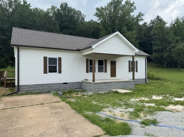 417 Market St, Waynesboro, TN 38485
