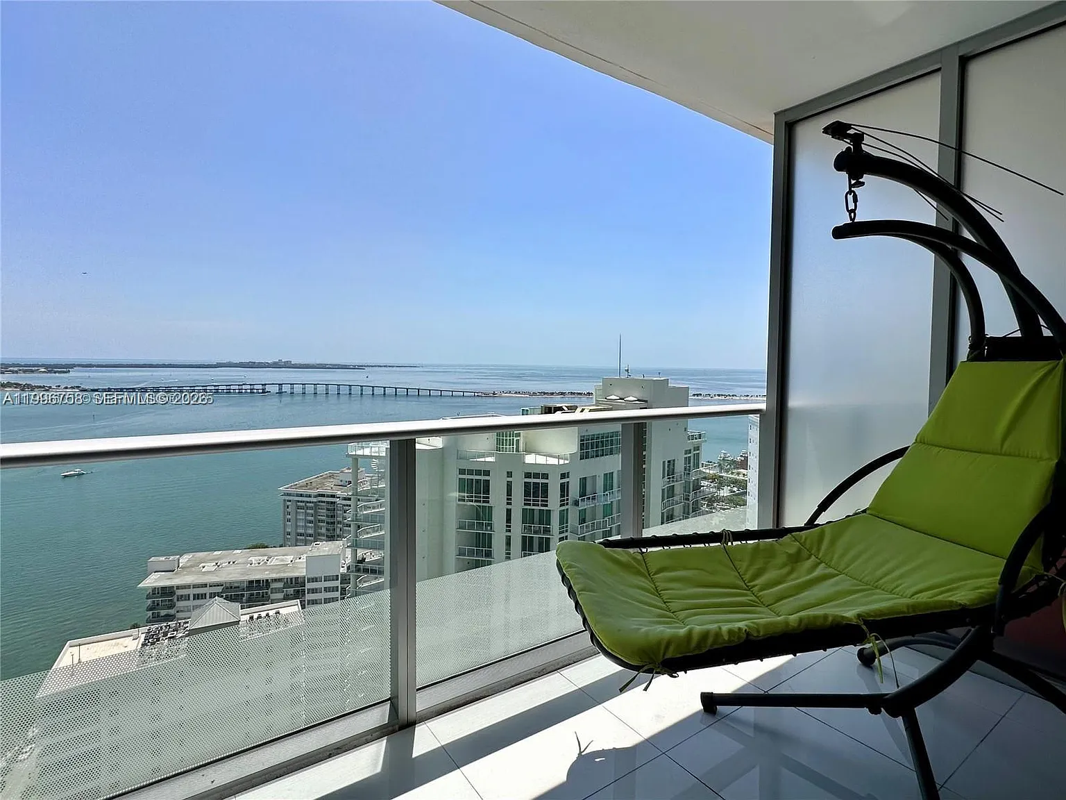 Brickellhouse Condo — Photo 1