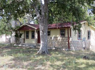 408 Hackberry St, Junction, TX 76849