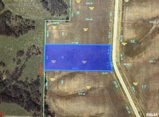 2440 Olof Krans Ave, Galva, IL